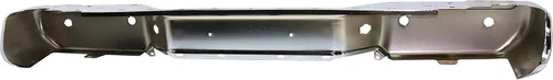 Vista 5 de Garage-Pro Parachoques escalonado compatible con Nissan Frontier 2013-2019