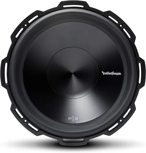 Vista 2 de Rockford Fosgate P3D2-15 Punch P3 2-Ohm DVC 15" Subwoofer