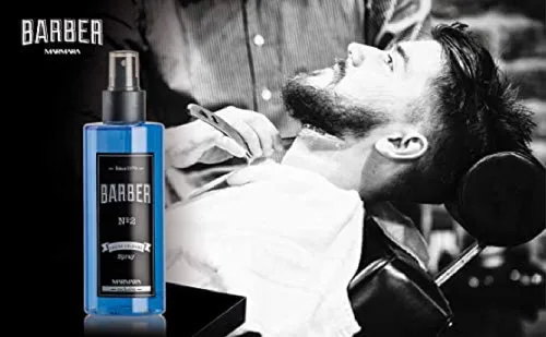Vista 2 de Marmara Barber After Shave Agua de Colonia - 250ml No2