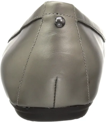 Vista 3 de Naturalizer Brittany Ballet zapatos bajos para mujer