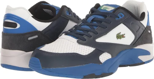 Vista 7 de Lacoste Men's Storm 96 Low Top Sneaker