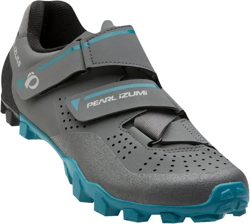 Vista 3 de PEARL IZUMI X-Alp Divide Zapatillas de ciclismo para mujer