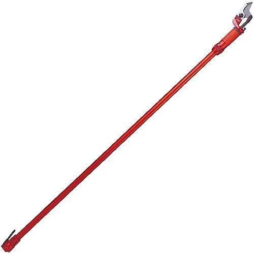 Vista 2 de FELCO Podadora asistida por energía modelo de 70 a 1.2 pulgadas de capacidad de corte