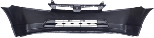 Vista 393 de Garage-Pro Cubierta de parachoques compatible con Honda Accord 1990-1991 imprimado delantero HO1000135