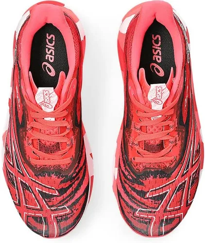Vista 6 de ASICS Tenis de correr Noosa TRI 15 para mujer