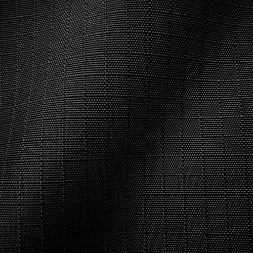 Vista 5 de K9 Ballistics Cama ortopédica resistente para perros con cojín pequeño, lavable, duradera y resistente al agua, hecha para perros de juguete y Negro