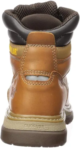 Vista 3 de Cat Mens Fairbanks Industrial Shoe