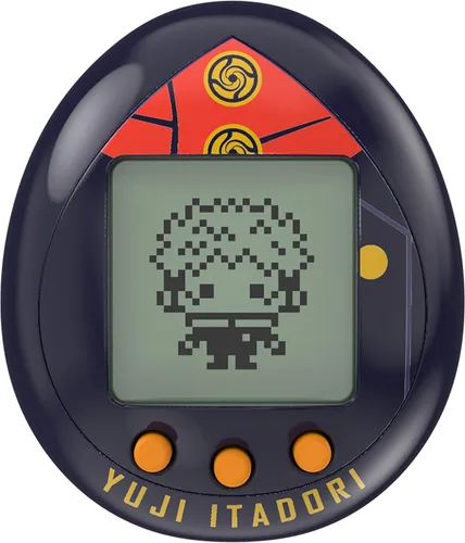 Vista 11 de Tamagotchi Nano x Jujutsu Kaisen - versión Sukuna (Exclusivo de Amazon)