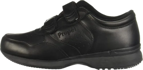 Vista 10 de Propet zapatillas para caminar con tira para hombre