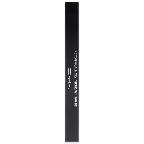 Vista 5 de MAC Eye Khol - Sombra de ojos felina para mujer 0.05 oz