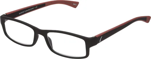 Vista 10 de SPORTEX SAV Men's Ar4160 Reading Glasses - Flexible, Durable, Ultra-Lightweight, High-Performance Readers For Men