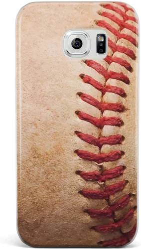 Vista 22 de Inspired Cases - Funda para béisbol, Apple iPhone XR, Multicolor