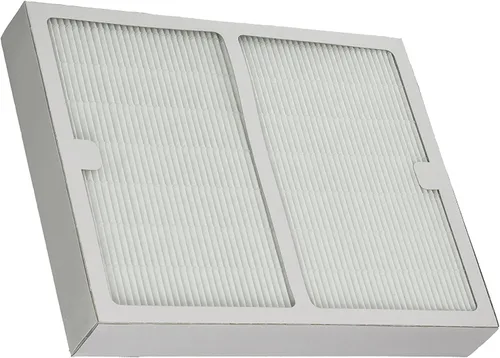 Vista 3 de Filtro de purificador de aire Idylis de repuesto B, paquete de 2 filtros Hepa y carbón para purificadores de aire Idylis Idylis IAP-10-125