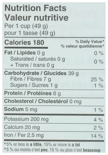 Vista 3 de 365 by Whole Foods Market, Cereal cuadrado de trigo del tamaño de un bocado, 14 onzas