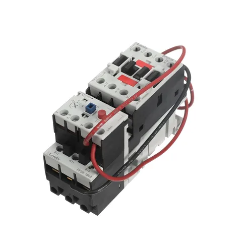 Vista 2 de Univex 7100009 208-240/50 6 Contactor/Arrancador