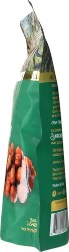Vista 6 de AZNUT Avellanas, 16 OZ