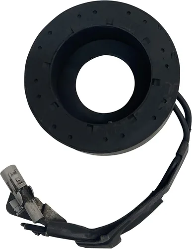Vista 4 de RYC A/C Compresor Embrague AEG328-CL (Se adapta a Toyota Camry 3.5L 2007-2011; Compatible con Toyota Avalon 3.5L 2005-2012)