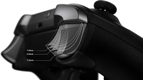 Vista 4 de Xbox One controlador para Xbox One con disparo rápido
