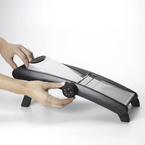 Vista 5 de OXO Good GripsMandolina para cocina