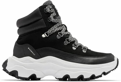 Vista 2 de SOREL Kinetic Breakthru Conquest - Botas impermeables para mujer