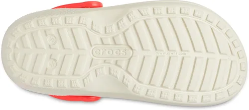 Vista 3 de Crocs Zuecos clásicos unisex para adultos