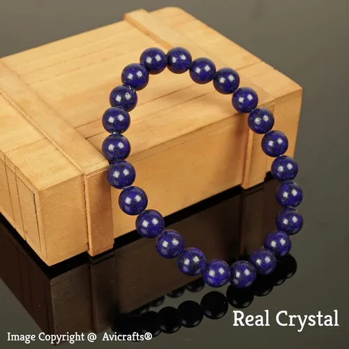 Vista 47 de Avicrafts Gemstone Bracelet