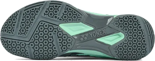 Vista 7 de YONEX Power Cushion Cascade Drive - Zapatos de bádminton grisverde pálido 70 GrisVerde Pálido 7