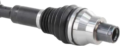 Vista 154 de Detroit Axle - 2 ejes CV delanteros para Chevy Silverado 1500 2007-2018, GMC Sierra Suburban Yukon XL 1500 Avalanche Cheyenne Cadillac Escalade ESV