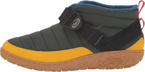 Vista 8 de Chaco Ramble Puff Linear - Botas de nieve para hombre