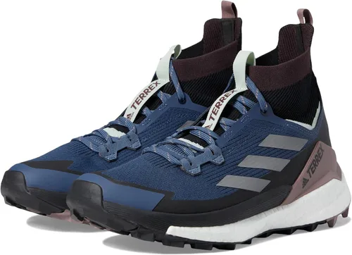 Vista 4 de adidas Terrex Free Hiker 2 BCA - Zapatos de senderismo para mujer