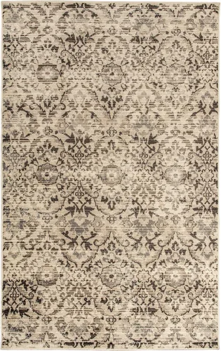 Vista 18 de Superior Alfombra Takeo Collection (6'x9') Caramelo