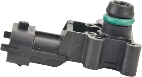 Vista 2 de BOSCH 0261230262 Sensor de presión absoluta (MAP) del colector de equipo original Mapa