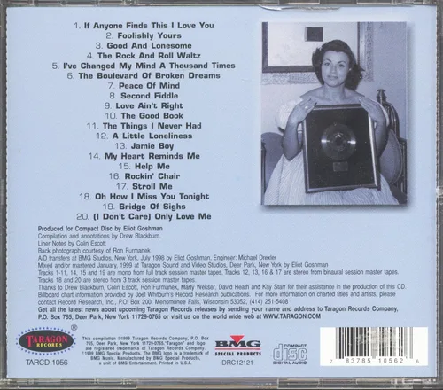 Vista 2 de Essential Rca Singles Collection