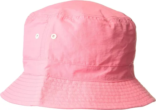 Vista 2 de Calvin Klein Sombrero de pescador casual duradero para mujer