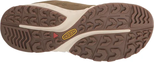 Vista 4 de KEEN Women's Nxis Speed Low Height Vented Hiking Shoes