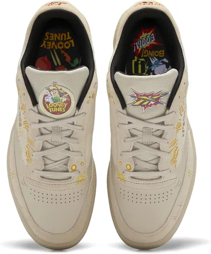 Vista 8 de Reebok Unisex-Adult Club C 85 Vintage Sneaker