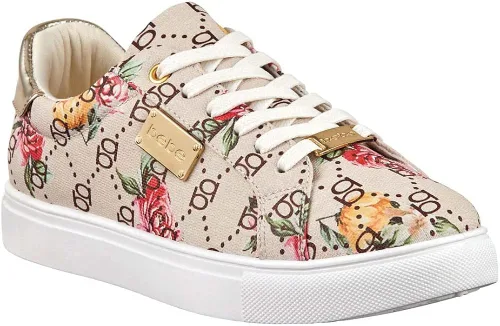 Vista 4 de bebe Nyomie Oxford casual para mujer