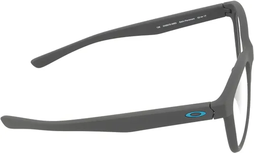 Vista 3 de Oakley Gafas graduadas Marco OX 8070 807008 SATIN PAVEMENT, Pavimento satinado