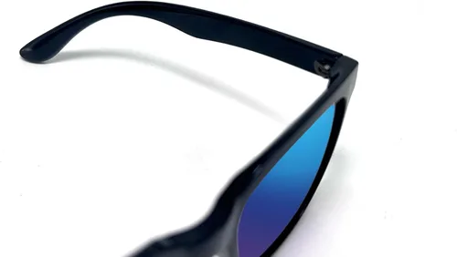 Vista 3 de Gafas daltónicas para hombres, gafas daltónicas rojas/verdes para uso interior y exterior (ES042)