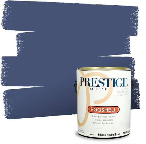 Vista 169 de Pintura Prestige para exterior e imprimación, todo en uno, 5-5-PARENT Robin's Egg
