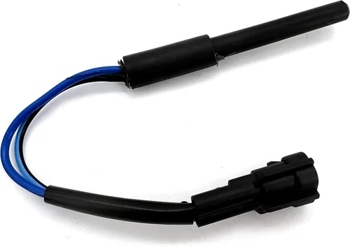Vista 3 de 87-856156T04 Sensor de interruptor de tanque de aceite para Mercury 75-300 HP