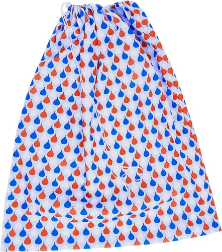Vista 17 de OsoCozy Forro para pañales de tela, reutilizable, lavable, impermeable, con cordón. Excelente para cubos de pañales, basura, lavandería, reciclaje