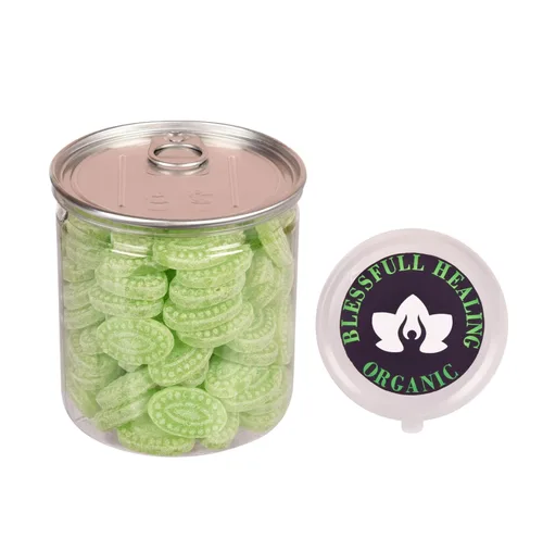 Vista 3 de Blessfull Healing Kacchi Keri - Contenedor hermético orgánico de 14.11 oz