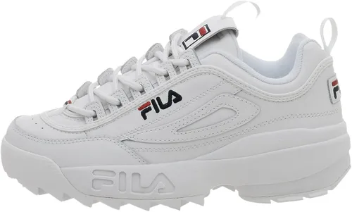 Vista 7 de Fila Strada Disruptor - Tenis deportivos para hombre