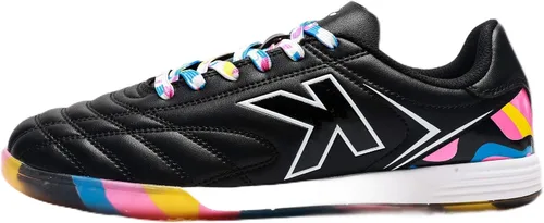 Vista 12 de KELME Zapatos de Fútbol Sala Pro – Zapatos de Fútbol Sala Interior Unisex Adulto – Zapatillas de Fútbol Sala para Hombres y Mujeres Sala Cleats