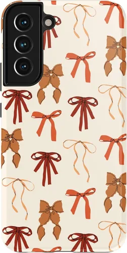 Vista 146 de Casely Funda para Galaxy S9 Postura de cadáver Yoga de esqueleto Diseño protector delgado esencial de doble capa