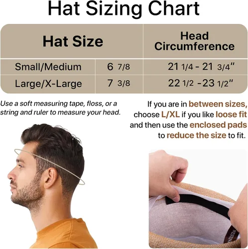 Vista 2 de WESTEND Fedora unisex de ala corta Sombreros para hombres y mujeres + sombreros de paja Fedora sombreros de malla refrescante, sombreros de Fedora