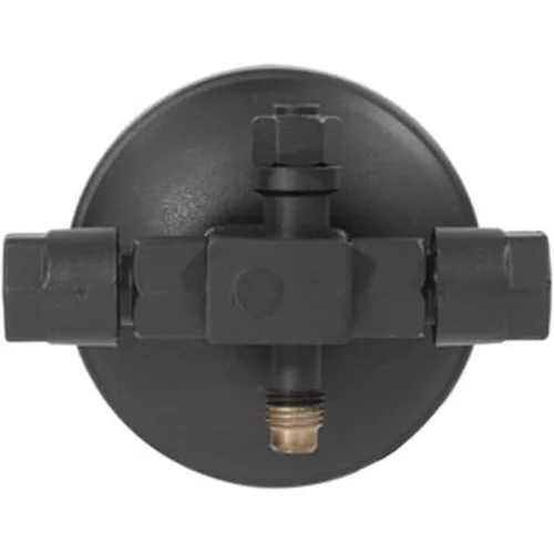 Vista 3 de RAParts 9D-6888 - Secador receptor compatible con retroexcavadora Caterpillar, cargador de ruedas +