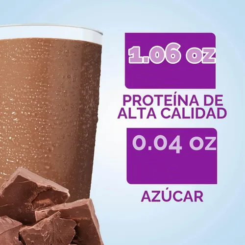 Vista 7 de Ensure Max Protein Nutrition - Batido de 11 onzas líquidas, 12 unidades & Max Protein Nutrition Shake, 11 onzas líquidas (paquete de 12) y batido