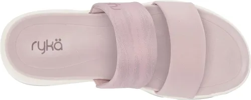 Vista 5 de Ryka Sandalias Diva Slide para mujer
